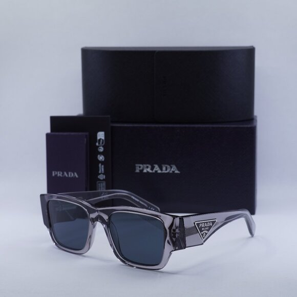 Final Price! Prada PR10ZS 16Z70B Sunglasses